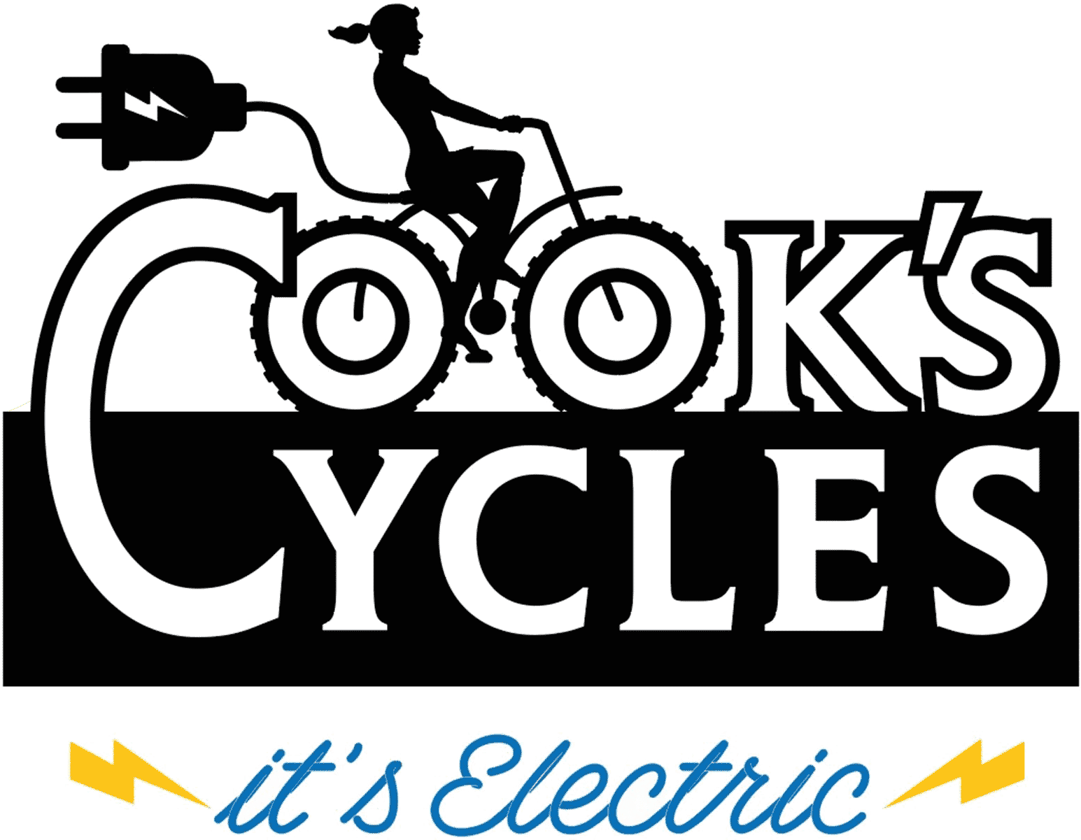 Cook's Cycles on Nantucekt Island