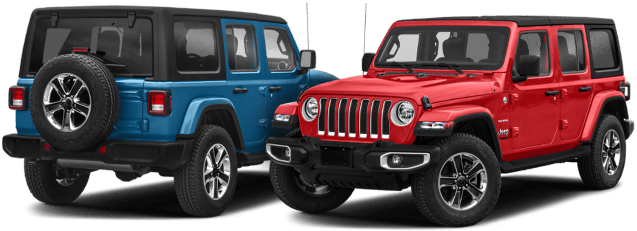 Affordable Rentals offers Electric Car, Truck, and Jeep Rentals around Nantucket Island
