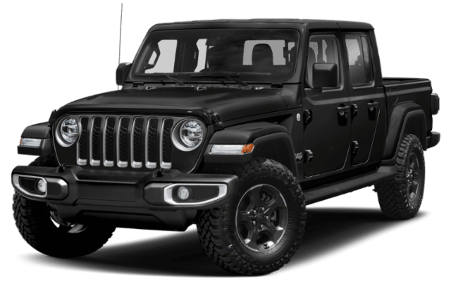 Jeep Rentals around Nantucket Island