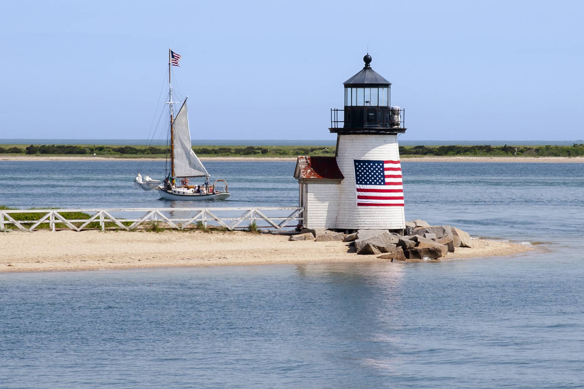 Summer on Nantucket: 3 Must-See Attractions