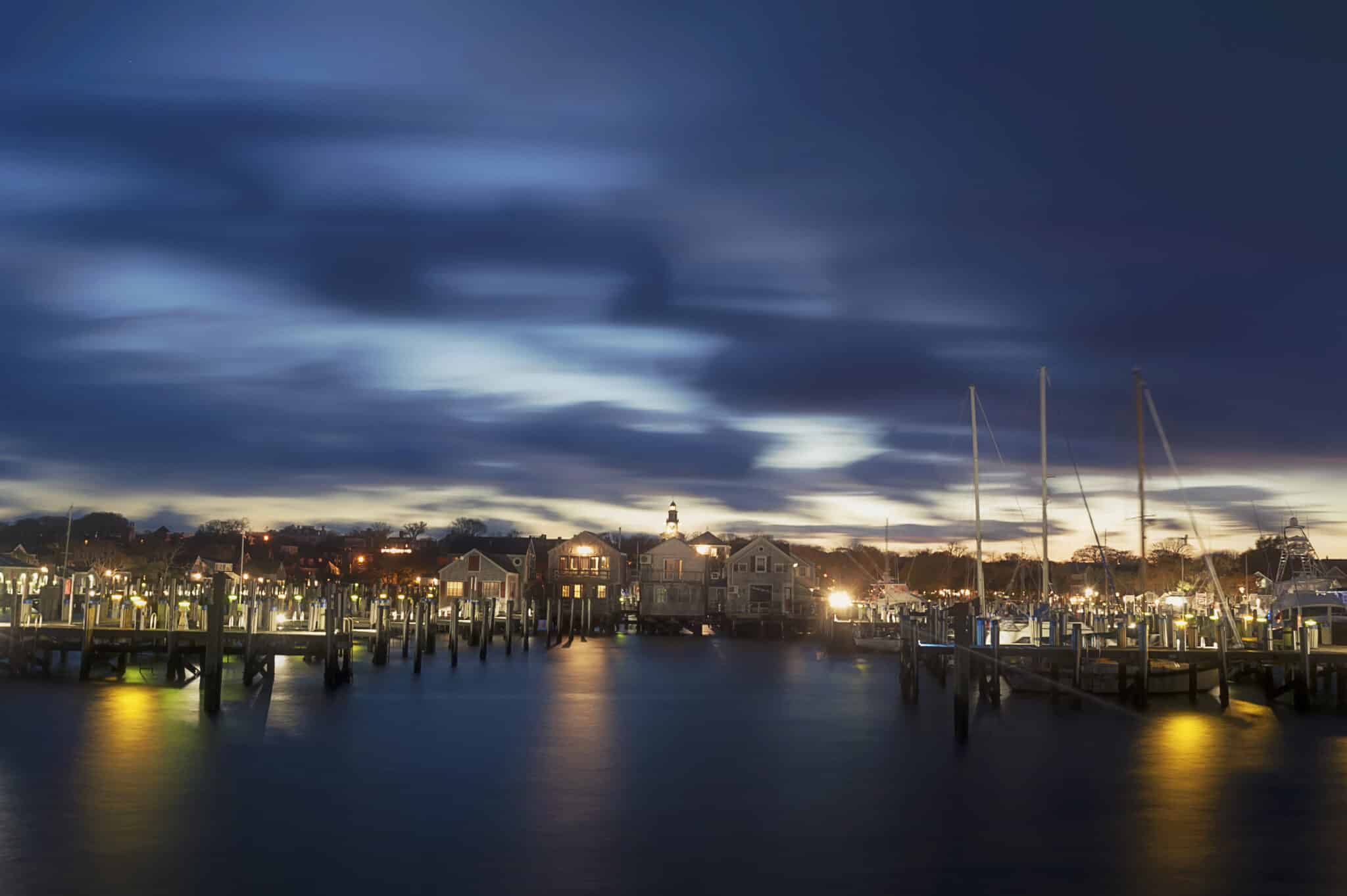 Explore Nantucket: 3 Must-Experience Outdoor Events