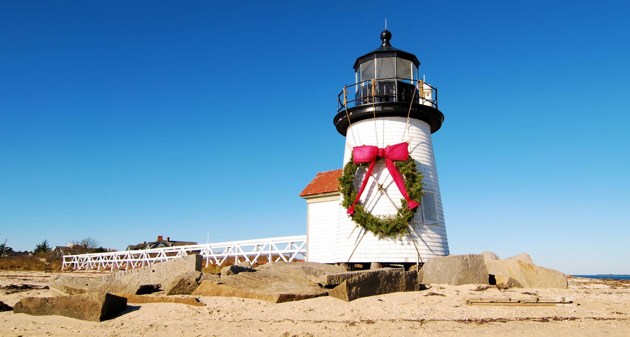 Visit Nantucket: 3 Must-Experience Events This Holiday Season