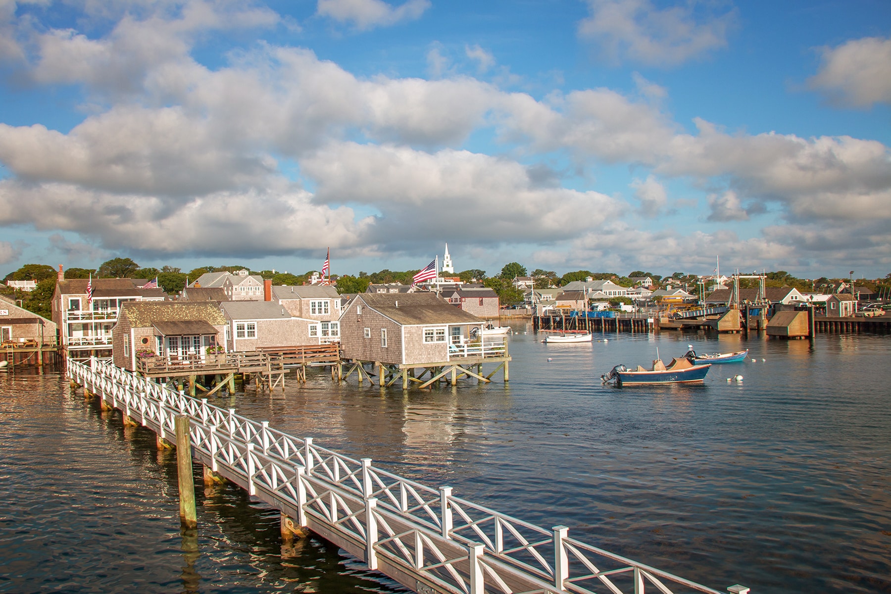 5 Indoor Hot Spots for Your Next Nantucket Winter Vacation