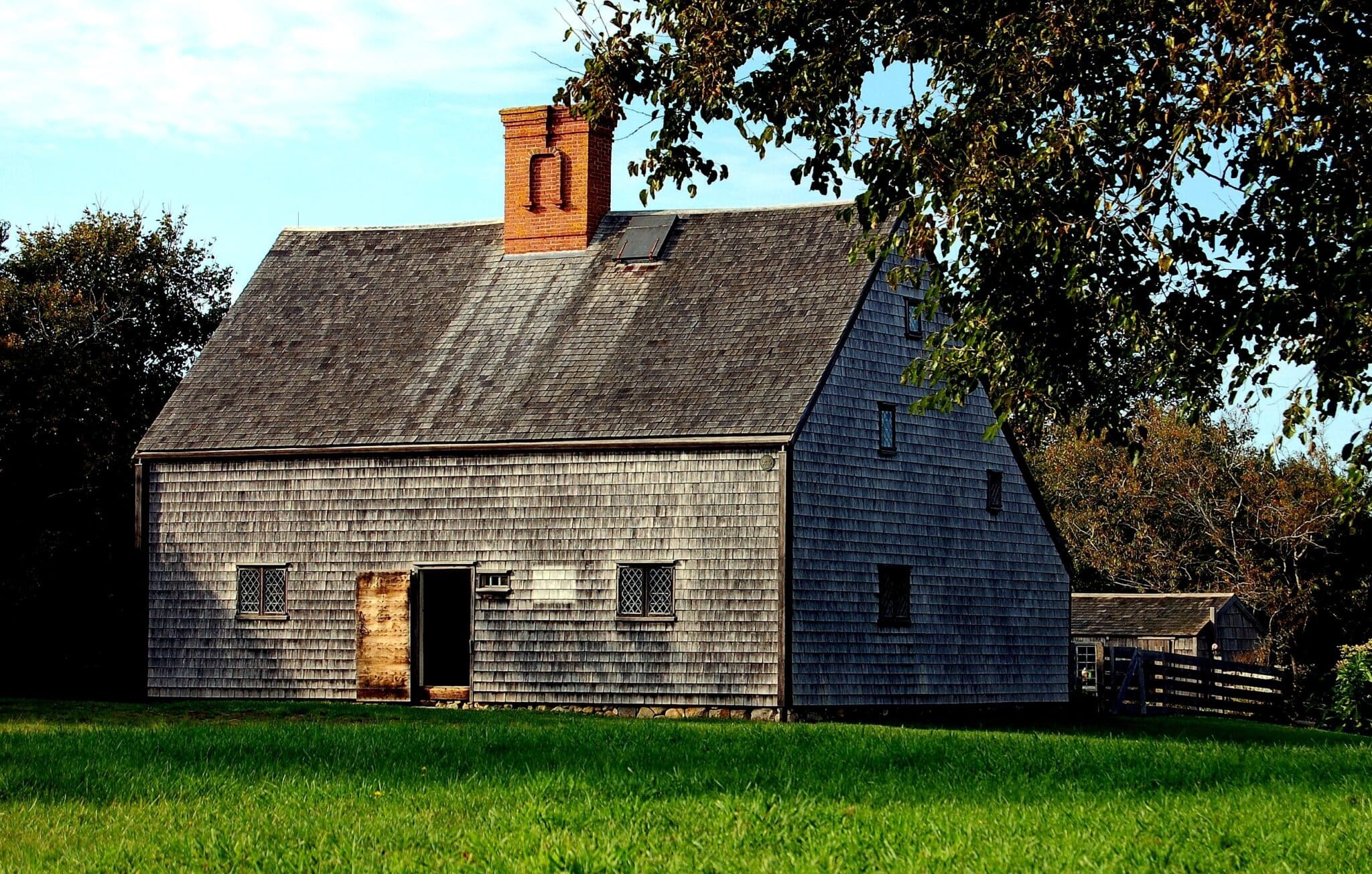 From Whaling Ships to Rental Tips: Exploring Nantucket’s Past