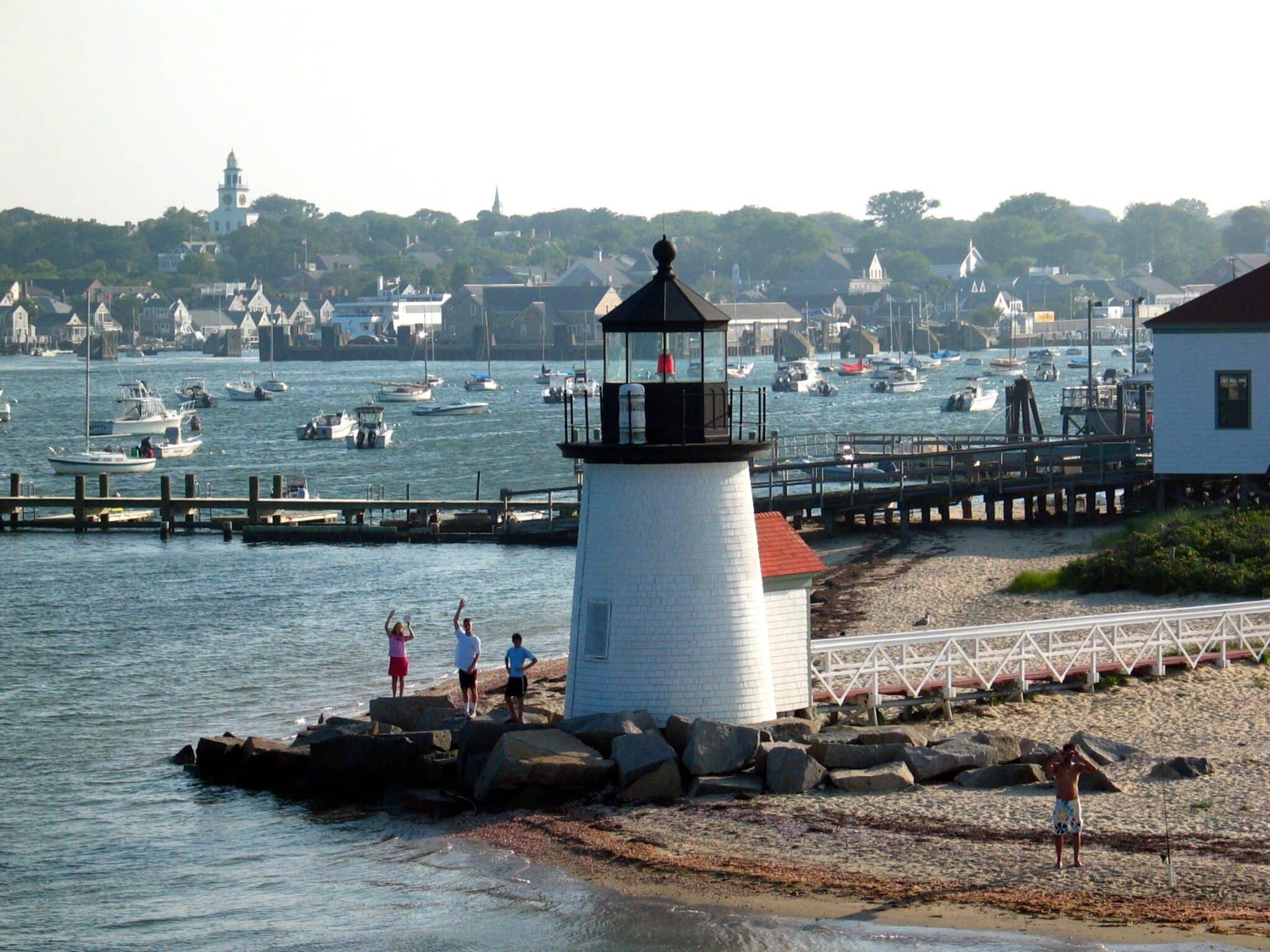 Artful Escape to Literary Landscape: A Nantucket June Event Guide