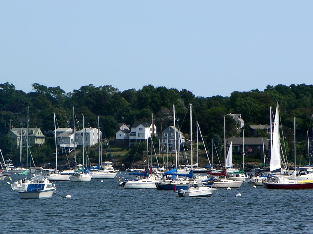 Sip, Sail, and Sight-See: Your May Event Guide to Nantucket