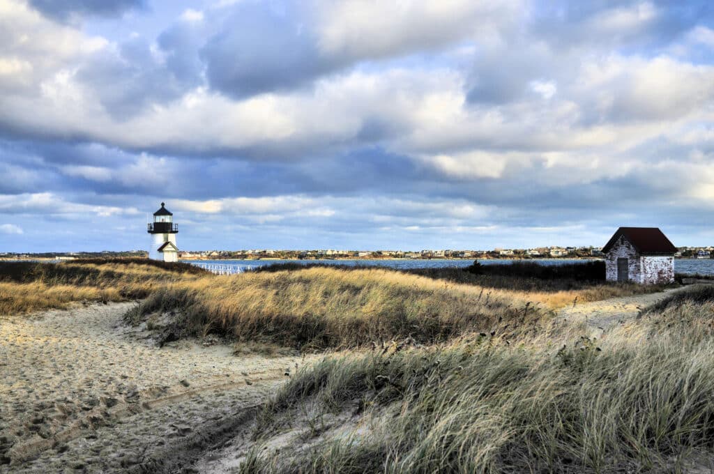 Affordable Rentals Nantucket Beach Vacation